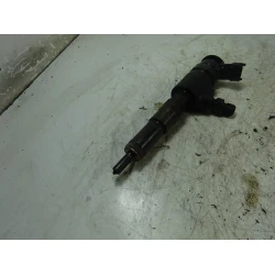 ŠOBA Peugeot 206 2004 1.4 HDI