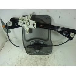 WINDOW MECHANISM REAR RIGHT Škoda Fabia 2012 1.2