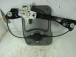 WINDOW MECHANISM REAR RIGHT Škoda Fabia 2012 1.2