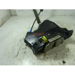 ZAKLEP SP LEVA Toyota Corolla Verso 2006 2.2D4D