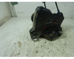 CHIUSURA SERRATURA PORTA ANTERIORE DESTRA Toyota Corolla Verso 2006 2.2D4D