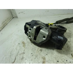 CHIUSURA SERRATURA PORTA ANTERIORE DESTRA Toyota Corolla Verso 2006 2.2D4D