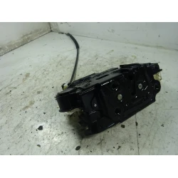 DOOR LOCK FRONT RIGHT Škoda Fabia 2012 1.2
