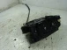 DOOR LOCK FRONT RIGHT Škoda Fabia 2012 1.2
