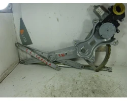 MECCANISMO ALZA VETRO ANTERIORE SINISTRO Toyota Corolla Verso 2006 2.2D4D