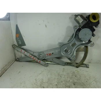 WINDOW MECHANISM FRONT LEFT Toyota Corolla Verso 2006 2.2D4D
