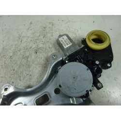 MECCANISMO ALZA VETRO ANTERIORE SINISTRO Toyota Corolla Verso 2006 2.2D4D