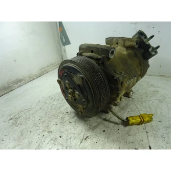 AIR CONDITIONING COMPRESSOR Citroën BERLINGO 2 2007 1.6HDI sd7v16 9659232180