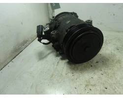 COMPRESSORE CLIMATIZZATORE Škoda Fabia 2012 1.2