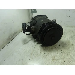 COMPRESSORE CLIMATIZZATORE Škoda Fabia 2012 1.2