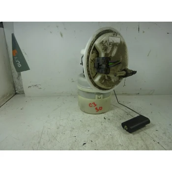 IN-TANK FUEL PUMP Citroën C3 2011 1.4 16V