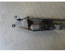 WIPER MECHANISM Renault MODUS 2005 1.5DCI