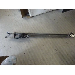 WIPER MECHANISM Renault MODUS 2005 1.5DCI