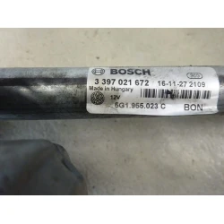 WIPER MECHANISM Volkswagen Golf 2017 VII. 1.6TDI 4M BMT 4motion 3397021672