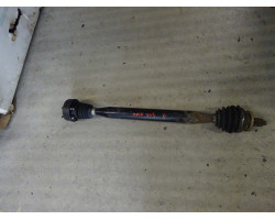AXLE SHAFT FRONT RIGHT Volkswagen Polo 2003 1.2 