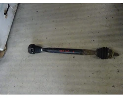 AXLE SHAFT FRONT RIGHT Volkswagen Polo 2003 1.2