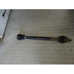 AXLE SHAFT FRONT RIGHT Volkswagen Polo 2003 1.2