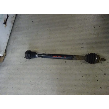 SEMIALBERO SEMIASSE ANTERIORE DESTRO Volkswagen Polo 2003 1.2