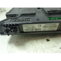 BSI CONTROL UNIT Renault MEGANE 2010 GRANDTOUR 1.9DCI 284b17882r