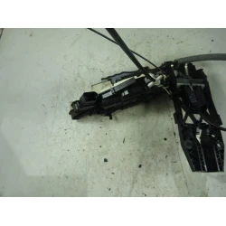 ZAKLEP SP LEVA Škoda Fabia 2012 1.2