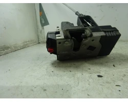 CHIUSURA SERRATURA PORTA POSTERIORE DESTRA Opel Meriva 2004 1.6