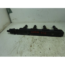 IGNITION COIL Opel Corsa 2005 1.2 0221503472