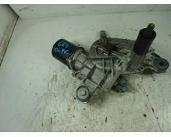 MOTORINO TERGILUNOTTO Citroën C4 2010 PICCASO 2.0HDI
