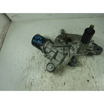 MOTORČEK BRISALCEV Citroën C4 2010 PICCASO 2.0HDI