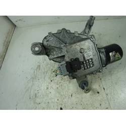MOTORINO TERGILUNOTTO Citroën C4 2010 PICCASO 2.0HDI
