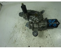 MOTORINO TERGILUNOTTO Citroën C4 2010 PICCASO 2.0HDI