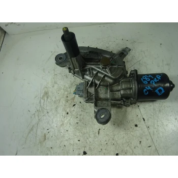 WIPER MOTOR Citroën C4 2010 PICCASO 2.0HDI