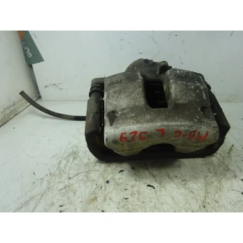 PINZA FRENO ANTERIORE SINISTRA Mercedes-Benz C-Klasse 2008 220D W204 aut.