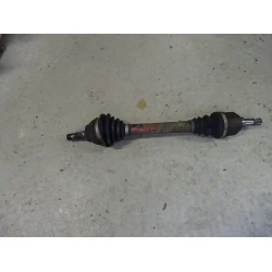 SEMIASSE ANTERIORE SINISTRO Citroën BERLINGO 3 2011 1.6HDI