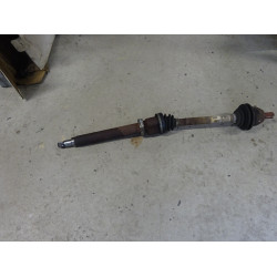 AXLE SHAFT FRONT RIGHT Ford Focus 2007 1.6 