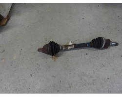 FRONT LEFT DRIVE SHAFT Ford Focus 2007 1.6 