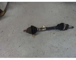 FRONT LEFT DRIVE SHAFT Ford Focus 2007 1.6