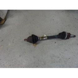 SEMIASSE ANTERIORE SINISTRO Ford Focus 2007 1.6
