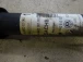 AMMORTIZATORE POSTERIORE Volkswagen Polo 2010 1.2 6r0512011 84.4902001883