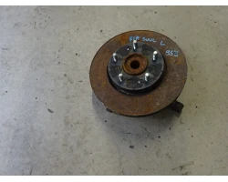 WHEEL HUB COMPLETE FRONT LEFT Kia Soul 2011 1.6