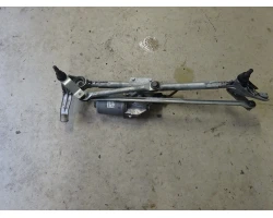 WIPER MECHANISM BMW 3 2009 320D aut TOURING 404.959