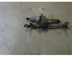 MEHANIZEM Z MOTORČKOM BRISALCEV Opel Corsa 2010 1.4 16V 13182340