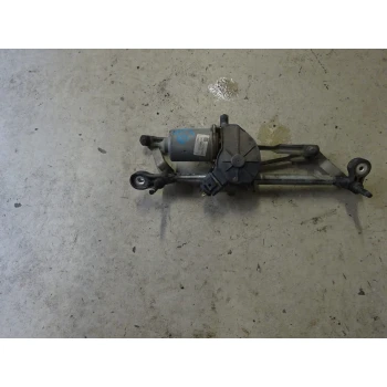 WIPER MECHANISM Opel Corsa 2010 1.4 16V 13182340