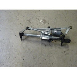 MEHANIZEM Z MOTORČKOM BRISALCEV Opel Corsa 2010 1.4 16V 13182340