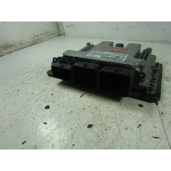 RAČUNALNIK MOTORJA Citroën BERLINGO 3 2011 1.6HDI 0281017334