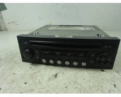 AUTORADIO Citroën BERLINGO 3 2011 1.6HDI 9666968177