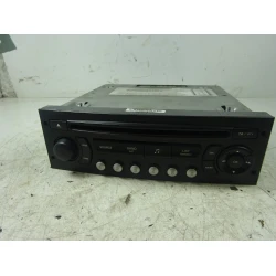 RADIO Citroën BERLINGO 3 2011 1.6HDI 9666968177