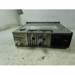 AUTORADIO Citroën BERLINGO 3 2011 1.6HDI 9666968177