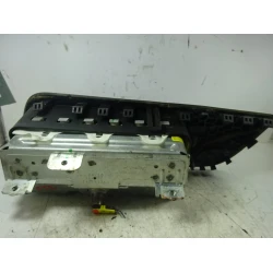 PASSENGER AIRBAG Volkswagen Polo 2010 1.2 6rs880204
