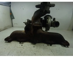 TURBINA Citroën C8 2003 2.2HDI 16V 9649588680