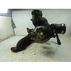 TURBINA Citroën C8 2003 2.2HDI 16V 9649588680